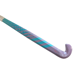 Palo De Hockey Ina 4 Lila 30% Carbono - Adidas - Hockey Center