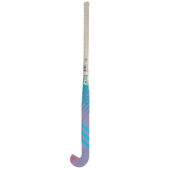 Palo De Hockey Ina 4 Lila 30% Carbono - Adidas - comprar online