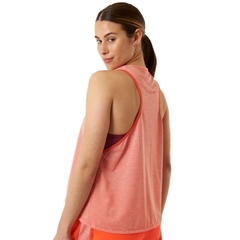 Musculosa Jahia Coral - Vlack en internet