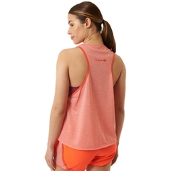 Musculosa Jahia Coral - Vlack - Hockey Center