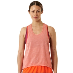 Musculosa Jahia Coral - Vlack