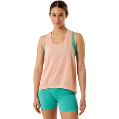 Musculosa Jahia Salmón - Vlack