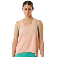 Musculosa Jahia Salmón - Vlack - Hockey Center