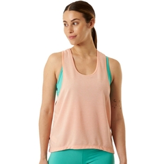 Musculosa Jahia Salmón - Vlack - tienda online