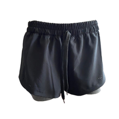 Shorts Laser con calza - Malik