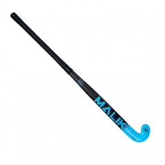 Palo de Hockey MB 2 75% Carbono Black-Blue - Malik