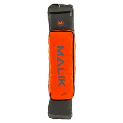 Funda De Hockey Mars Naranja/Gris - Malik - comprar online