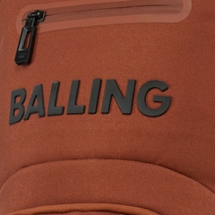 Funda de Hockey Alter 1 Medium Marrón - Balling