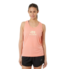 Musculosa Cumin Naranja - Vlack