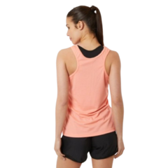 Musculosa Cumin Naranja - Vlack - comprar online