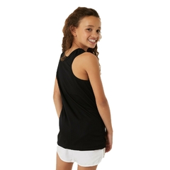 Musculosa Cumin Negra - Vlack en internet