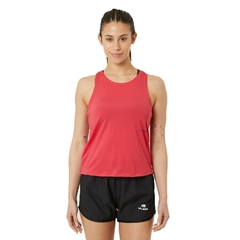 Musculosa Tsingy Frutilla - Vlack - comprar online