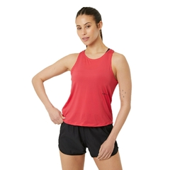 Musculosa Tsingy Frutilla - Vlack - Hockey Center