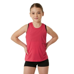 Musculosa Tsingy Frutilla - Vlack