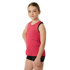 Musculosa Tsingy Frutilla - Vlack - tienda online