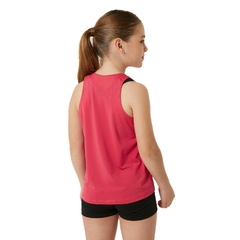 Musculosa Tsingy Frutilla - Vlack - Hockey Center