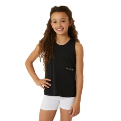 Musculosa Tsingy Negro - Vlack en internet