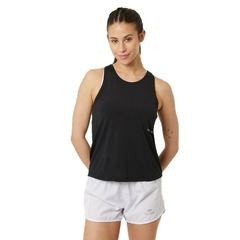 Musculosa Tsingy Negro - Vlack