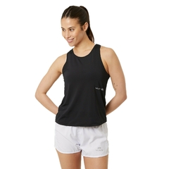 Musculosa Tsingy Negro - Vlack - comprar online