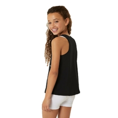 Musculosa Tsingy Negro - Vlack - Hockey Center