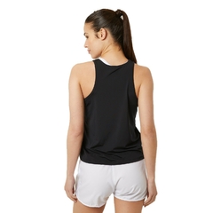 Imagen de Musculosa Tsingy Negro - Vlack