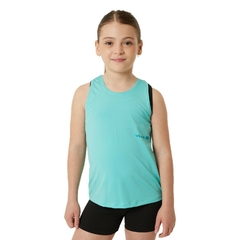 Musculosa Tsingy Esmeralda - Vlack - tienda online