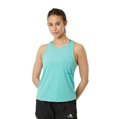 Imagen de Musculosa Tsingy Esmeralda - Vlack