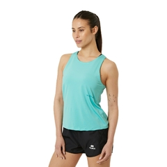 Musculosa Tsingy Esmeralda - Vlack