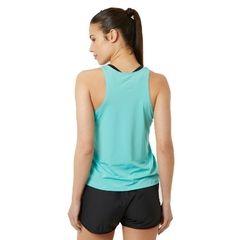 Musculosa Tsingy Esmeralda - Vlack - comprar online