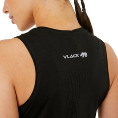 Musculosa Yamena Negra - Vlack - tienda online