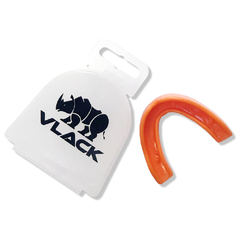 Imagen de Protector Bucal Silicona Senior - Vlack