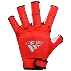 Guantes Hockey OD Solar Red/White - Adidas