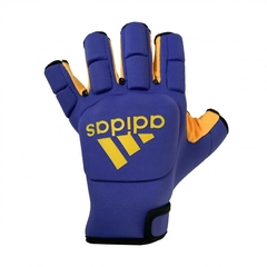 Guantes Hockey OD Solar Ink/Solar Gold - Adidas