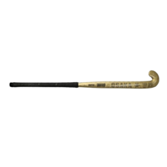 Palo de Hockey Pro Tour LTD Proto Bow Gold 100% Carbono - Osaka - comprar online