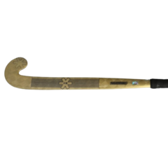 Palo de Hockey Pro Tour LTD Proto Bow Gold 100% Carbono - Osaka en internet