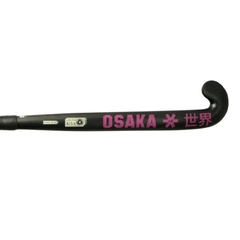 Palo de Hockey Vision Show Bow Carbon Pink 55% Carbono - Osaka - comprar online