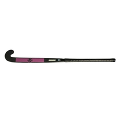 Palo de Hockey Vision Show Bow Carbon Pink 55% Carbono - Osaka - tienda online