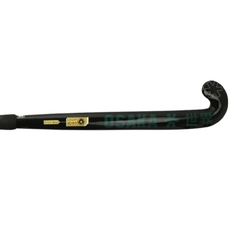 Palo de Hockey Vision Show Bow Carbon Green 85% Carbono - Osaka - comprar online