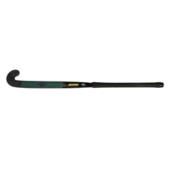 Palo de Hockey Vision Show Bow Carbon Green 85% Carbono - Osaka - tienda online