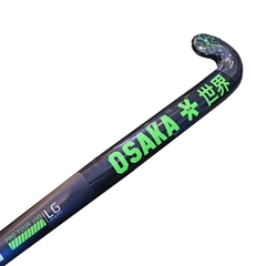 Palo de Hockey Pro Tour Low Groove 100% Carbono - Osaka