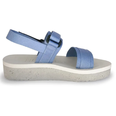 Sandalias Pammpa Celeste - Humms - comprar online