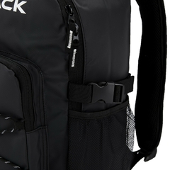 Mochila De Hockey Premium Back Pack Rhino Negra- VLACK COLECCION 2024 en internet