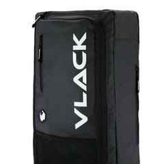 Funda De Hockey Premium Rhino Large Negra - VLACK COLECCION 2024 - Hockey Center