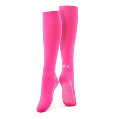 Medias Largas Pro Socks Fucsia - Vlack