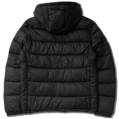 Campera Puffer Negra - Vlack - Hockey Center