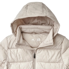 Campera Puffer Nude - Vlack - Hockey Center