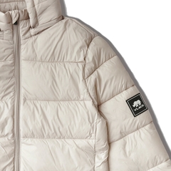 Campera Puffer Nude - Vlack - tienda online