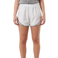 Short Quinan Blanco y Gris - Vlack