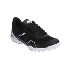 Zapatillas De Hockey RH02 Negro - Vlack