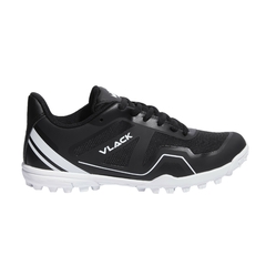 Zapatillas De Hockey RH02 Negro - Vlack - Hockey Center